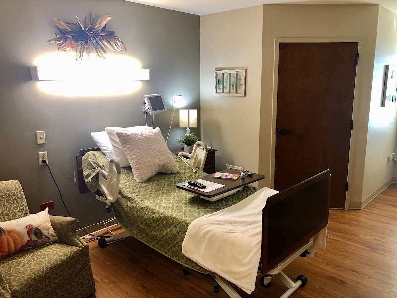 HERITAGE HOUSE AT KELLER REHAB & NURSING nursing home in KELLER, TX - Photo 4 of 10