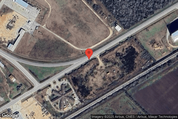 SOUTHBROOKE MANOR NURSING AND REHABILITATION CENTE nursing home in EDNA, TX - Photo 1 of 10