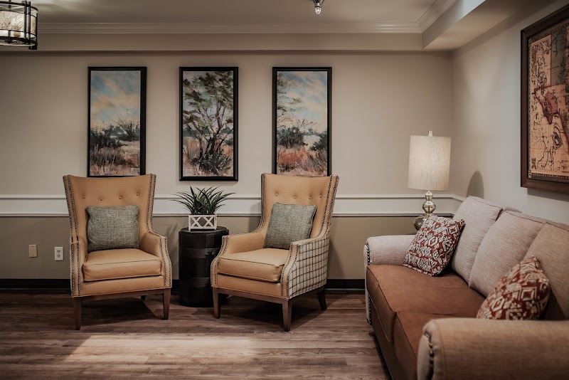 SOUTHBROOKE MANOR NURSING AND REHABILITATION CENTE nursing home in EDNA, TX - Photo 2 of 10