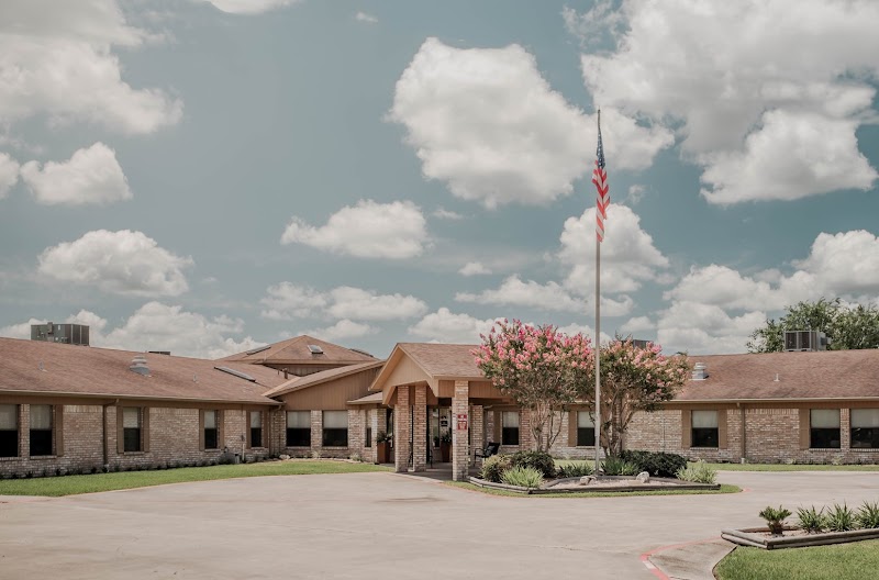 SOUTHBROOKE MANOR NURSING AND REHABILITATION CENTE nursing home in EDNA, TX - Photo 4 of 10