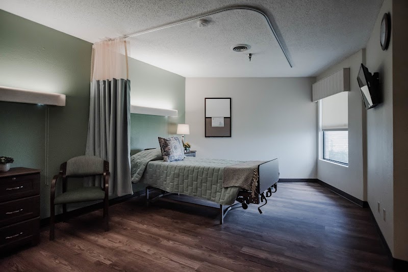 SOUTHBROOKE MANOR NURSING AND REHABILITATION CENTE nursing home in EDNA, TX - Photo 5 of 10