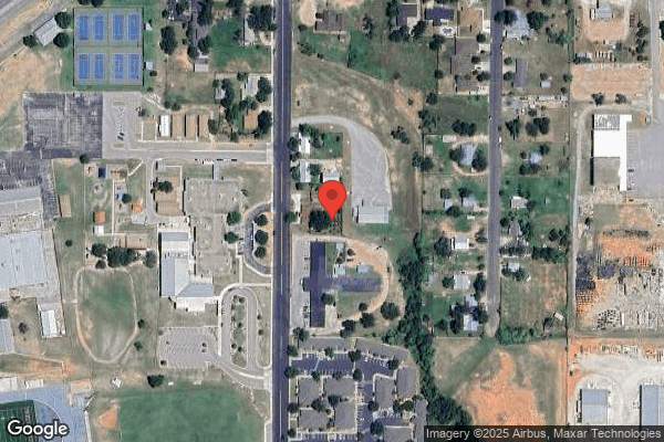 AVIR AT FREDERICKSBURG nursing home in FREDERICKSBURG, TX