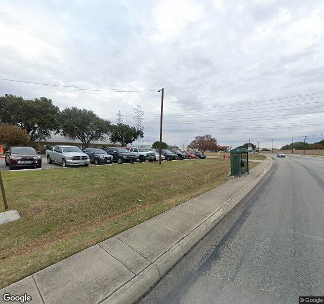 RJ MERIDIAN CARE OF SAN ANTONIO nursing home in SAN ANTONIO, TX - Photo 2 of 3