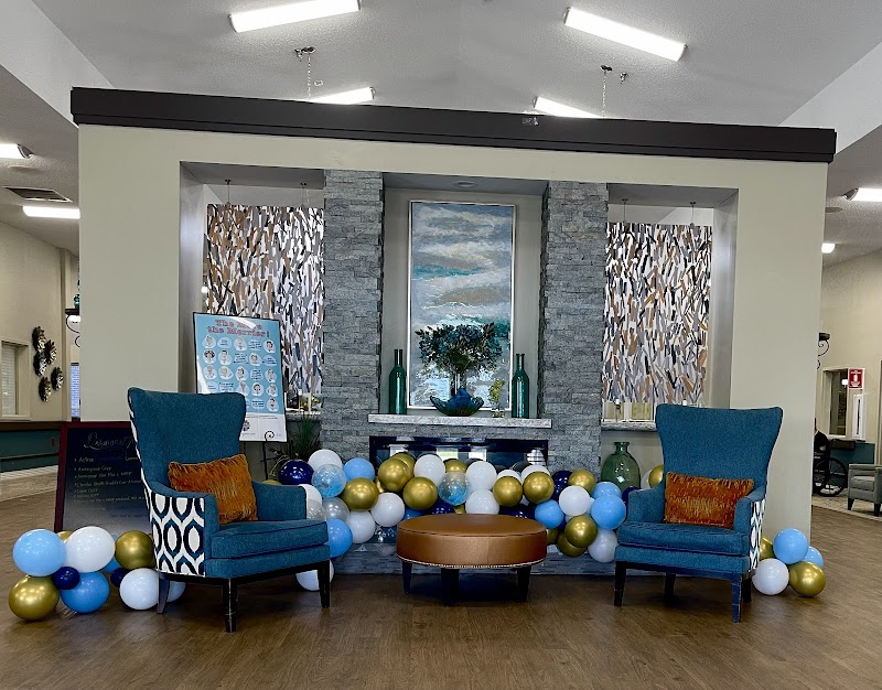 CASCADES AT PORT ARTHUR nursing home in PORT ARTHUR, TX - Photo 3 of 5