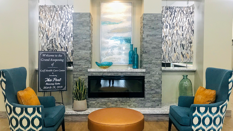 CASCADES AT PORT ARTHUR nursing home in PORT ARTHUR, TX - Photo 4 of 5