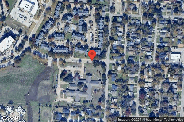 PARK MANOR OF MCKINNEY nursing home in MCKINNEY, TX - Photo 1 of 5