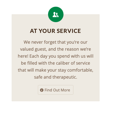 PARK MANOR OF MCKINNEY nursing home in MCKINNEY, TX - Photo 5 of 5