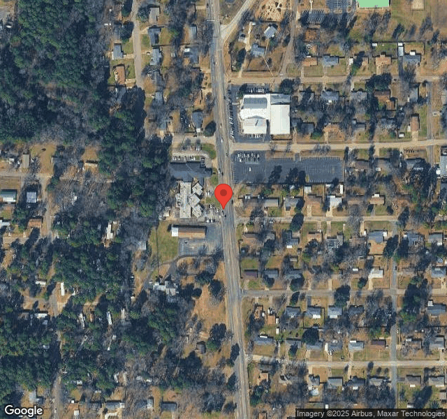 PINE TREE LODGE NURSING CENTER nursing home in LONGVIEW, TX - Photo 1 of 5