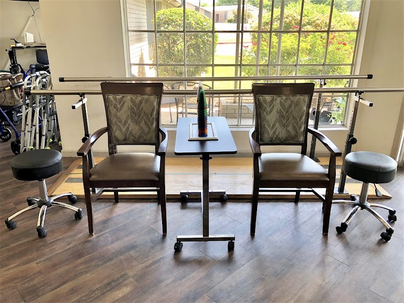 PINE TREE LODGE NURSING CENTER nursing home in LONGVIEW, TX - Photo 4 of 5