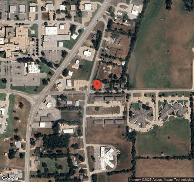 CARRIAGE HOUSE MANOR nursing home in SULPHUR SPRINGS, TX - Photo 1 of 7