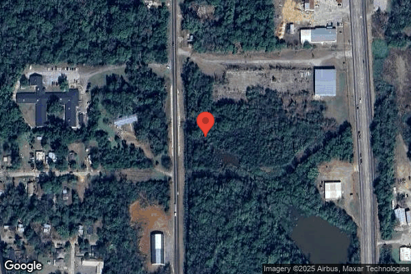 TWIN OAKS HEALTH AND REHABILITATION CENTER nursing home in JACKSONVILLE, TX - Photo 1 of 5