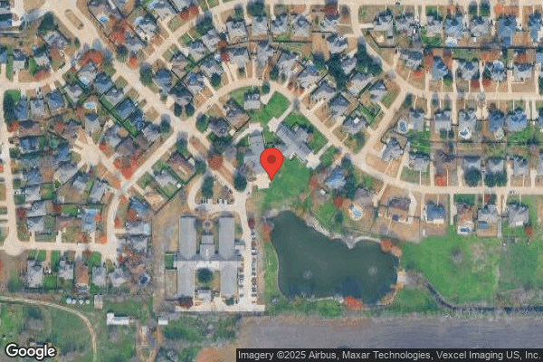 LONGMEADOW HEALTHCARE CENTER nursing home in JUSTIN, TX - Photo 1 of 5