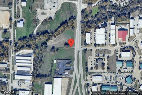 NORTH PARK HEALTH AND REHABILITATION CENTER nursing home in MCKINNEY, TX - Photo 1 of 10