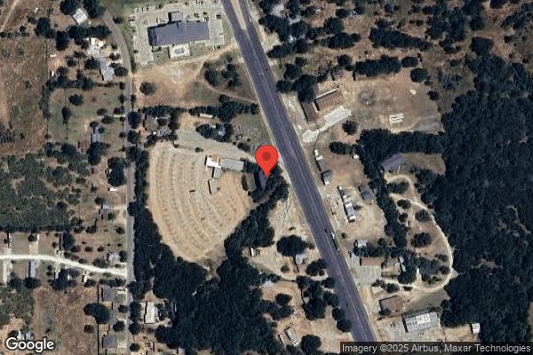 HILLSIDE MEDICAL LODGE nursing home in GATESVILLE, TX - Photo 1 of 2