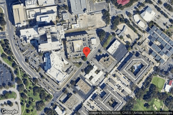 THE ATRIUM REHABILITATION CENTER nursing home in SAN ANTONIO, TX - Photo 1 of 5