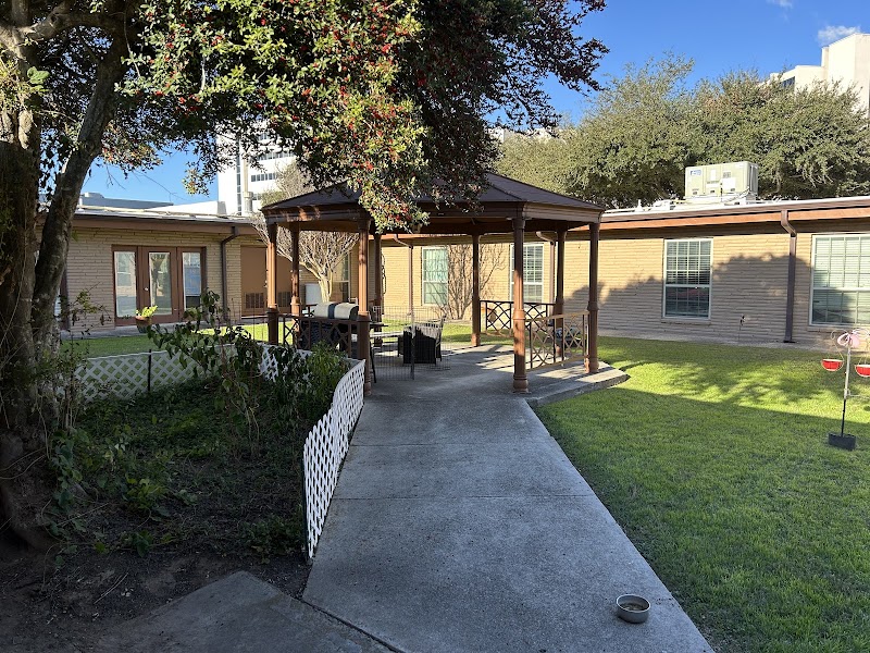 THE ATRIUM REHABILITATION CENTER nursing home in SAN ANTONIO, TX - Photo 4 of 5