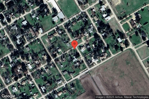 HERITAGE HOUSE NURSING AND REHABILITATION nursing home in ROSEBUD, TX