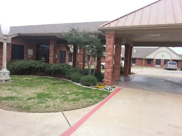 The Homestead of Denison nursing home in Denison, TX - Photo 1 of 5