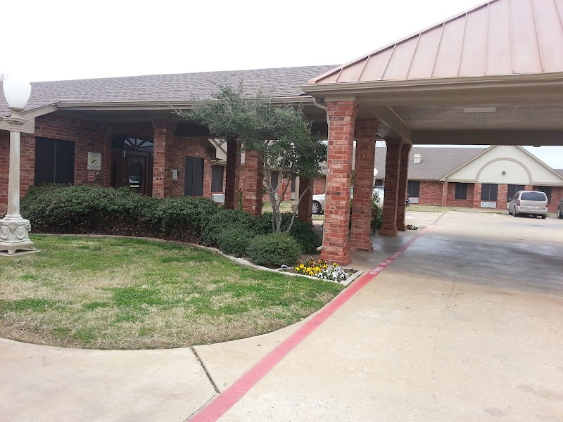The Homestead of Denison nursing home in Denison, TX - Photo 2 of 5