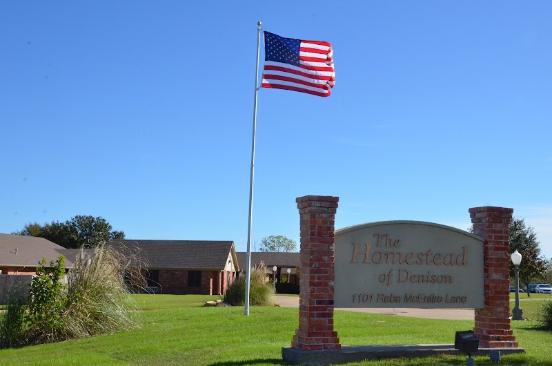 The Homestead of Denison nursing home in Denison, TX - Photo 4 of 5