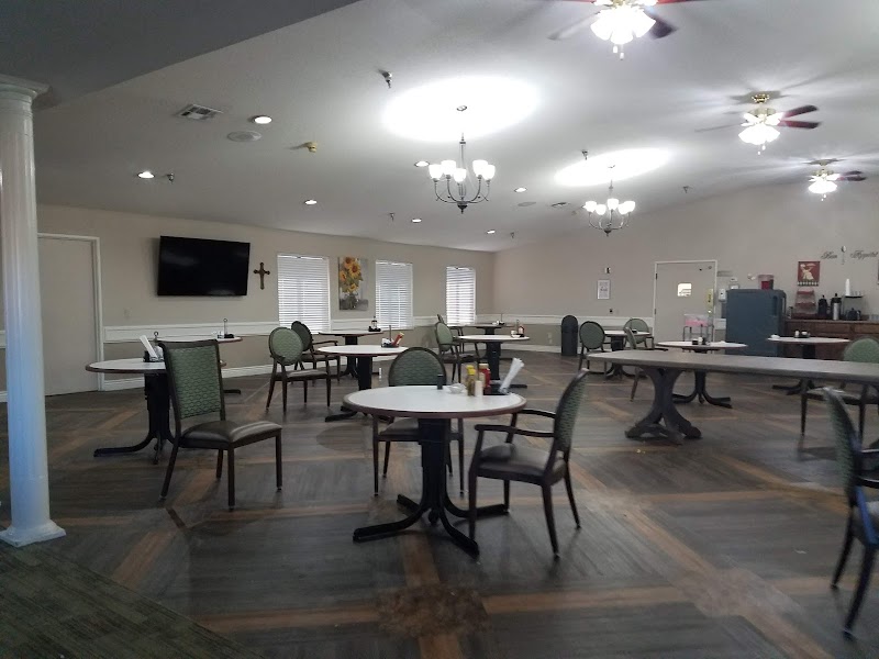 The Homestead of Denison nursing home in Denison, TX - Photo 5 of 5