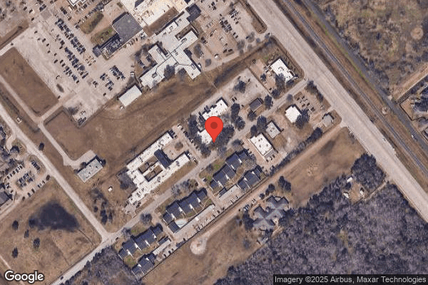 SEABREEZE NURSING AND REHABILITATION nursing home in TEXAS CITY, TX - Photo 1 of 5