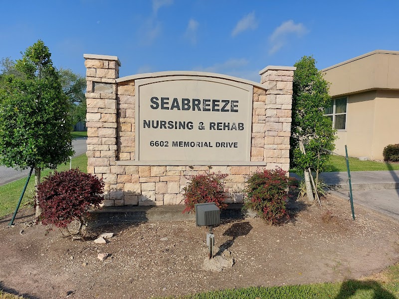 SEABREEZE NURSING AND REHABILITATION nursing home in TEXAS CITY, TX - Photo 2 of 5
