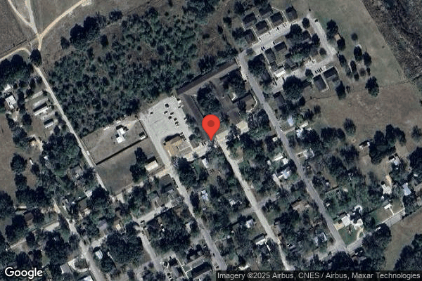 STEVENS NURSING AND REHABILITATION CENTER OF HALLE nursing home in HALLETTSVILLE, TX - Photo 1 of 5