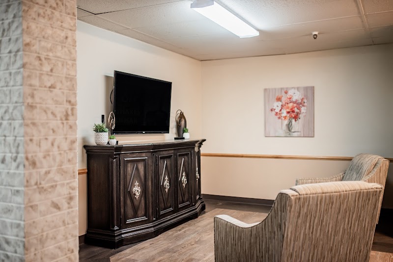 STEVENS NURSING AND REHABILITATION CENTER OF HALLE nursing home in HALLETTSVILLE, TX - Photo 5 of 5