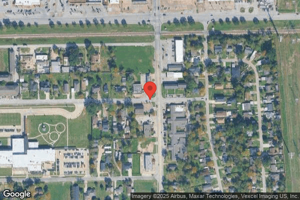 CASCADES AT JACINTO REHAB LP nursing home in HOUSTON, TX - Photo 1 of 4