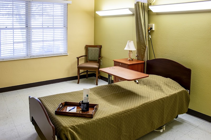 WOODLAKE NURSING CENTER nursing home in CLUTE, TX - Photo 5 of 5