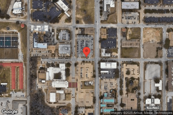 TRINITY TERRACE nursing home in FORT WORTH, TX - Photo 1 of 10