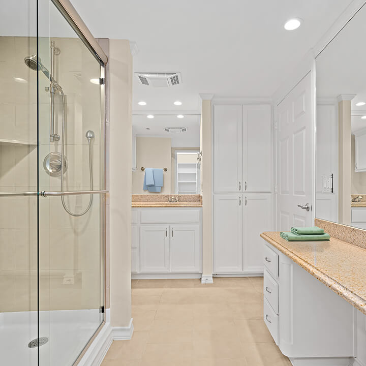 TRINITY TERRACE nursing home in FORT WORTH, TX - Photo 5 of 10