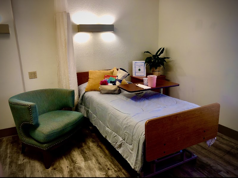 AVIR AT JEFFERSON nursing home in JEFFERSON, TX - Photo 3 of 5