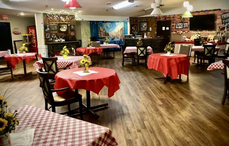 AVIR AT JEFFERSON nursing home in JEFFERSON, TX - Photo 5 of 5