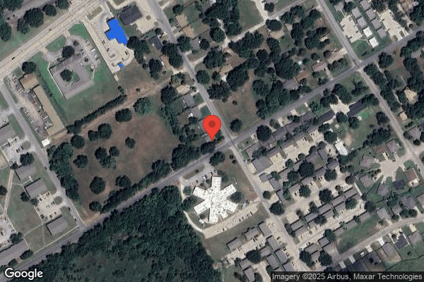 COUNTRY MEADOWS NURSING & REHABILITATION CENTER nursing home in CORSICANA, TX