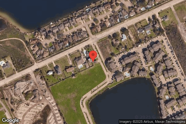 CASCADES AT GALVESTON nursing home in GALVESTON, TX - Photo 1 of 5