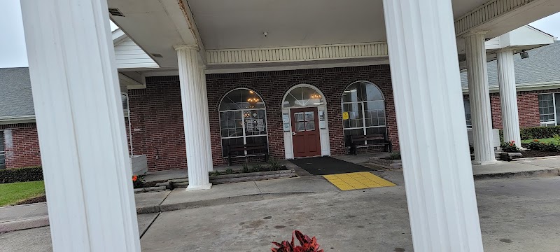 CASCADES AT GALVESTON nursing home in GALVESTON, TX - Photo 4 of 5