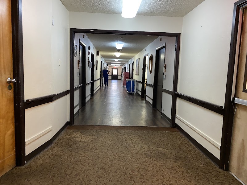 Avir at Cisco nursing home in CISCO, TX - Photo 2 of 10