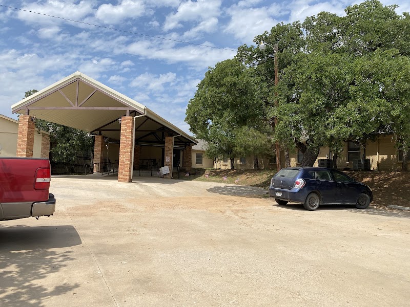 Avir at Cisco nursing home in CISCO, TX - Photo 3 of 10