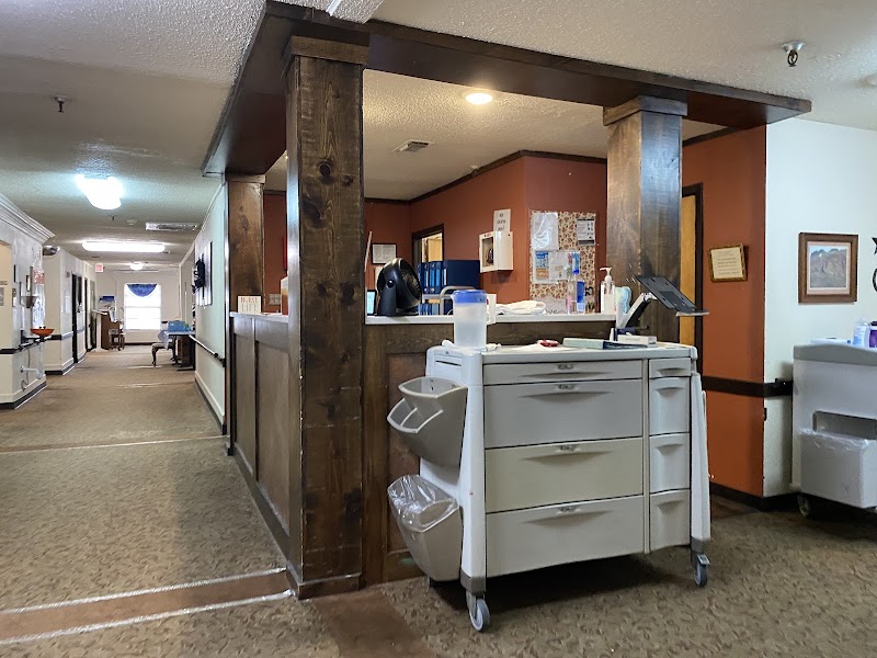 Avir at Cisco nursing home in CISCO, TX - Photo 4 of 10