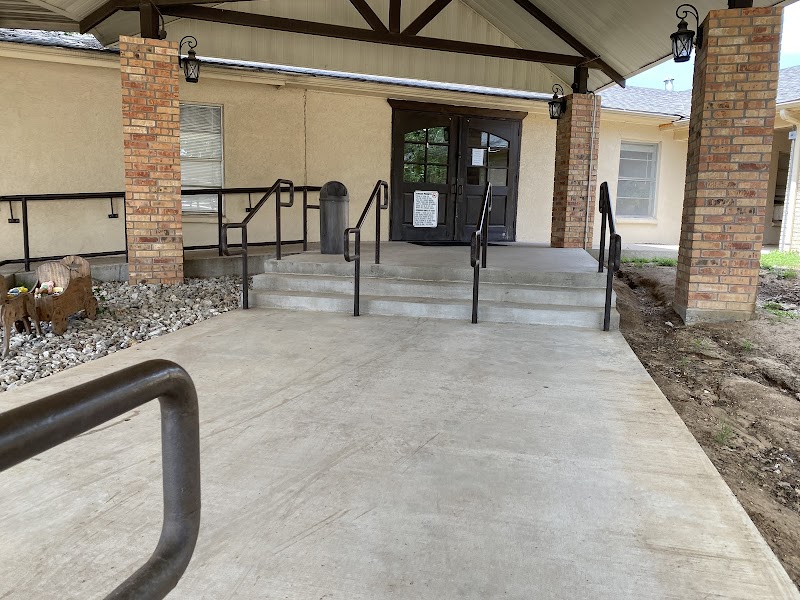 Avir at Cisco nursing home in CISCO, TX - Photo 5 of 10