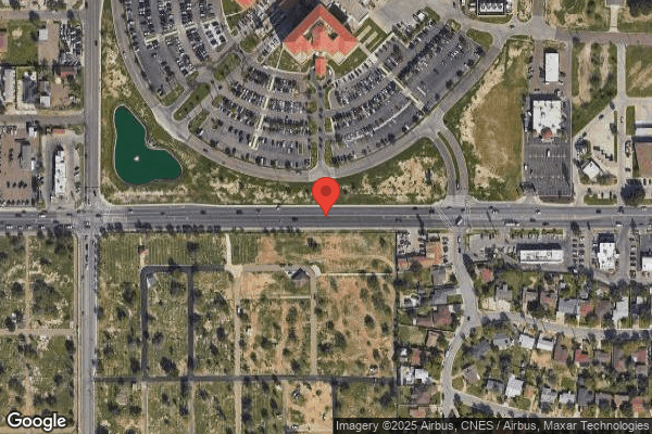 LAREDO MEDICAL CENTER nursing home in LAREDO, TX - Photo 1 of 10