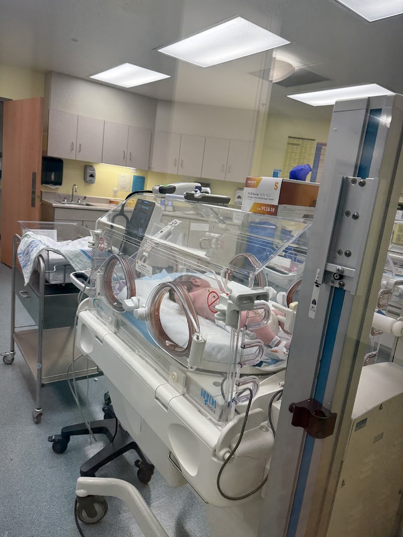 LAREDO MEDICAL CENTER nursing home in LAREDO, TX - Photo 4 of 10