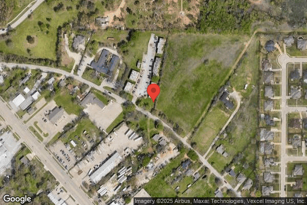 PECAN MANOR NURSING AND REHABILITATION nursing home in KENNEDALE, TX - Photo 1 of 5