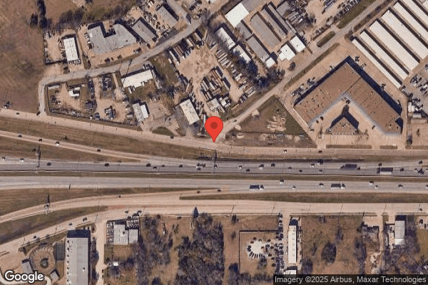 WILLOWBEND NURSING AND REHABILITATION CENTER nursing home in MESQUITE, TX - Photo 1 of 2