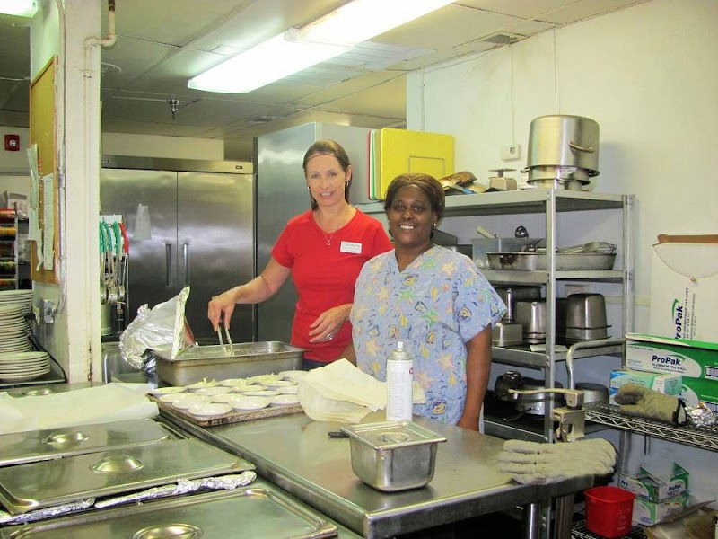 WILLIS NURSING AND REHABILITATION LP nursing home in WILLIS, TX - Photo 3 of 10