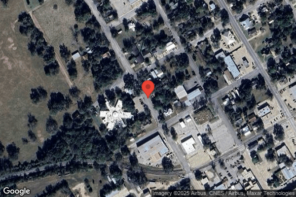 CARE INN OF LA GRANGE nursing home in LA GRANGE, TX - Photo 1 of 8