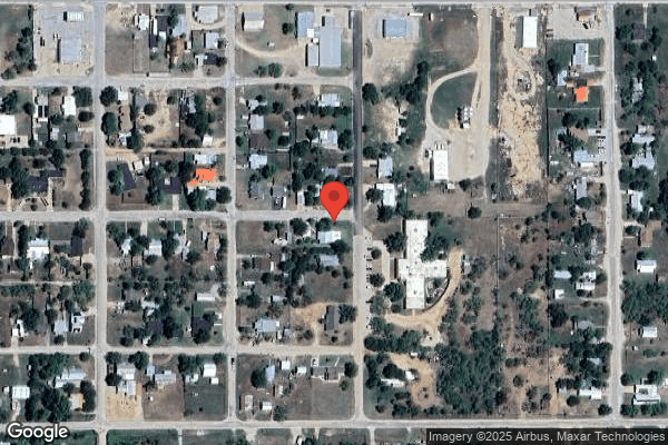 VILLA HAVEN HEALTH AND REHABILITATION CENTER nursing home in BRECKENRIDGE, TX