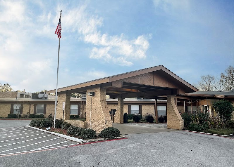 AZALEA HEIGHTS nursing home in TYLER, TX - Photo 2 of 3